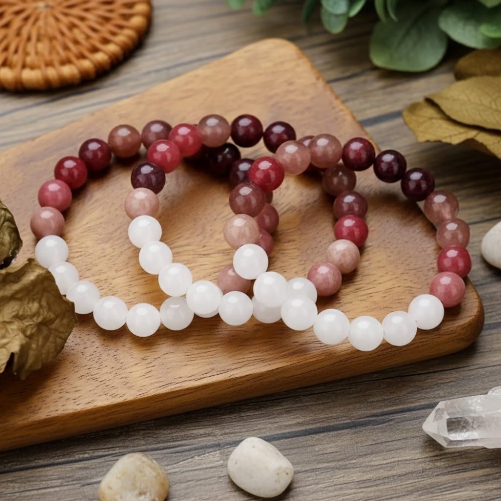 Rose Spectrum Bracelet