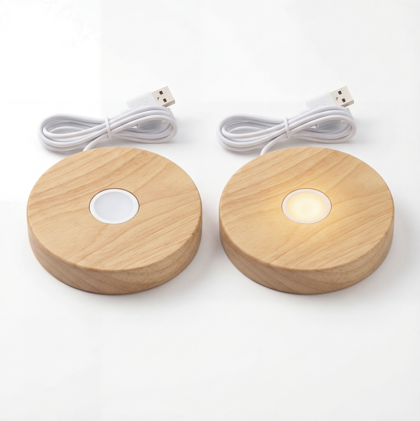 Amplifier for Orgonite Pyramid